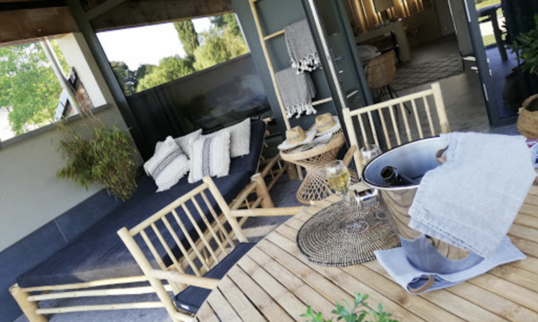 Comme chez Soye - Idée de séjour en Terra Curiosa