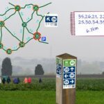 Sentiers Sombreffois