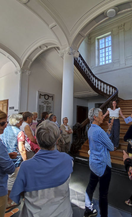 L'abbaye de Gembloux