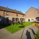 Le Ligny 1815 Museum