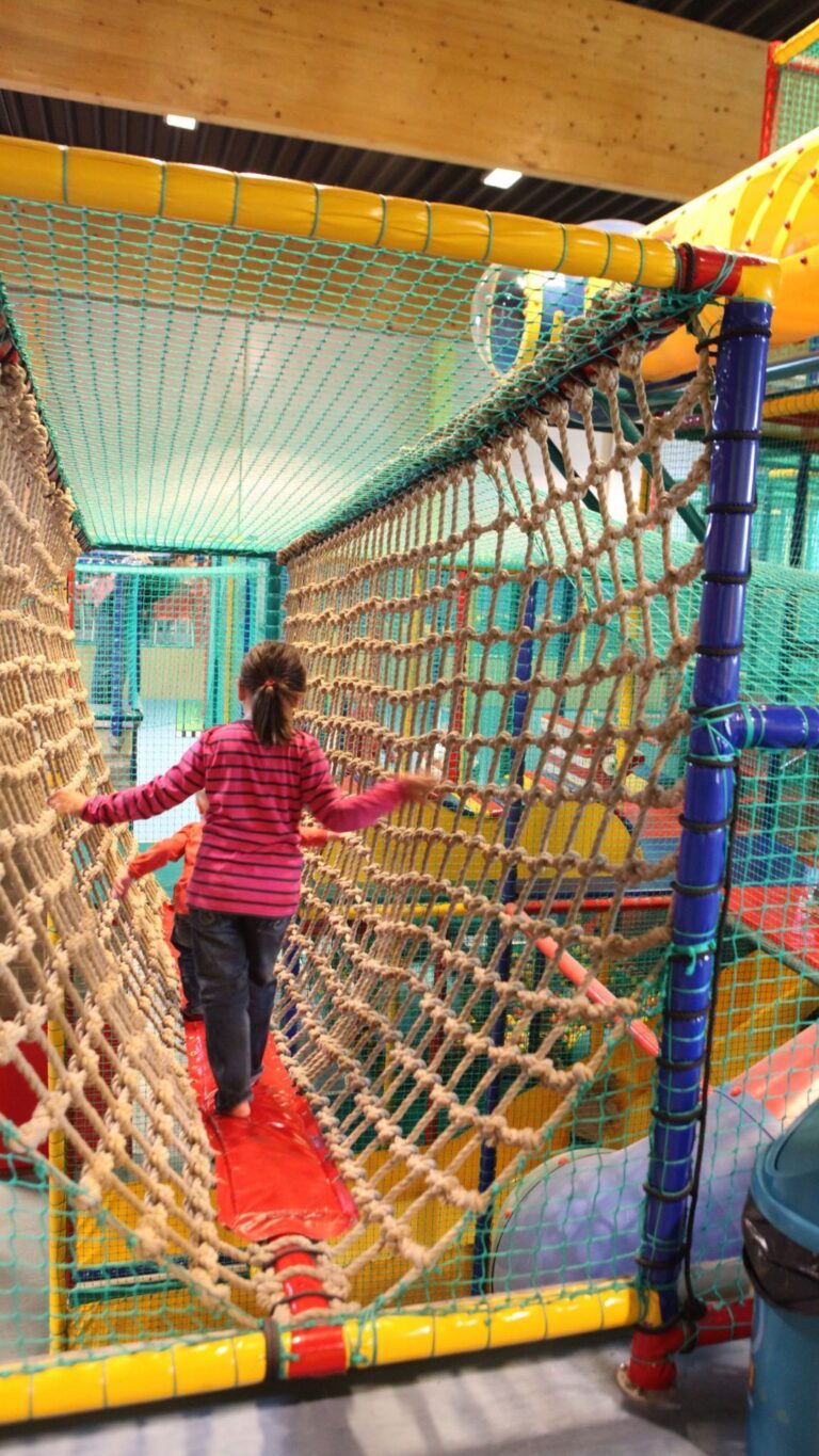 La Folie Douce à Auvelais