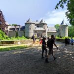 Visit Gembloux -Médiévales de Corroy