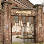 Cimetière fusillé de Tamines