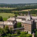 Abbaye de Floreffe (D. CLOSON)