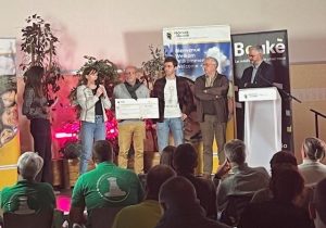 Le budget participatif