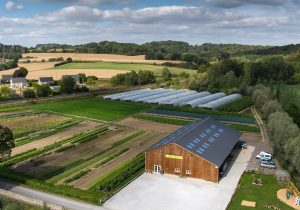 Ferme de Goyet