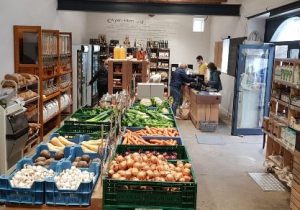 Aubette de Floreffe pour un séjour gourmand