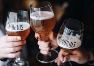 Brasserie Mobius