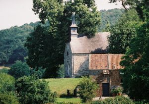 Chapelle Saint-Roch Floreffe