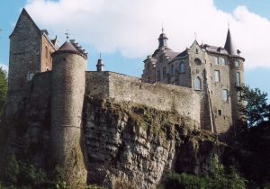 Château de Mielmont