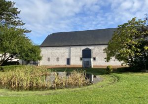 La ferme de l'Abbaye