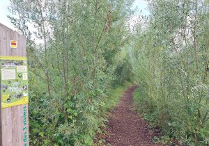 Réserve des 3 Viviers