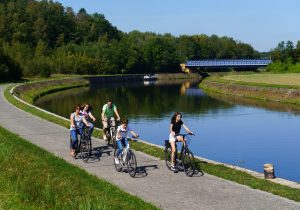 Le bord de Sambre