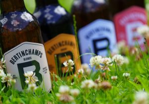 Brasserie Bertinchamps