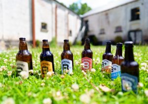 Les bières de Bertinchamps