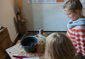 Ligny 1815 enfants 01