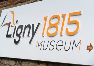 Ligny 1815 Museum