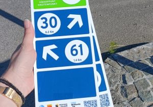 Pose Point-noeud pédestre Sombreffe - 07-2023 (8)