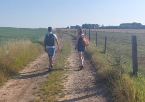 Repérage de Visit Gembloux